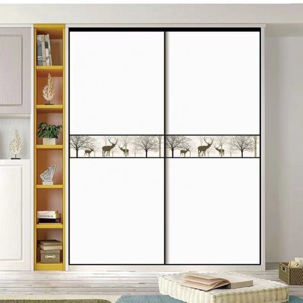 Sliding Wardrobe Door - Image 2